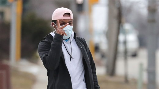 How you can cope with coronavirus when you're isolated: Slow down, serve others and learn from the past