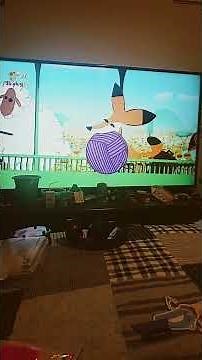 babytv tricky tracks crazy cartoon part 2