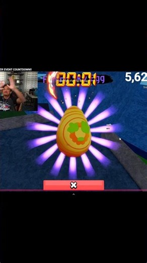 How to get barrier egg with in blox fruit. #bloxfruits #roblox #uzoth #robloxedit #bloxfruitsupdate