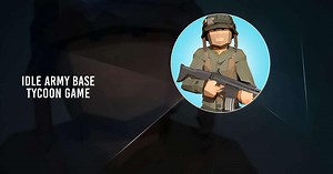 Download & Play Idle Army Base: Tycoon Game on PC & Mac (Emulator)