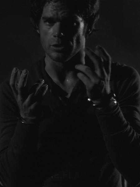 I think season 6 is a very underrated | Dexter | scp:@411 | #dextermorgan #dexter #dexteredit #dextermorganedit