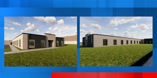 Bettendorf Community School District moves forward with design plans for middle school addition, renovation