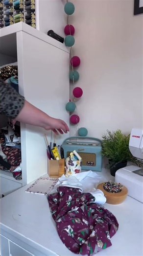 Unpopular Opinion - social media is ruining your sewjo #sewingcommunity #sewing