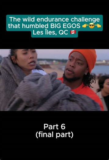 Canada's Ultimate Challenge: Circus Endurance in QC