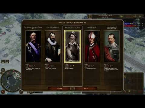 [AOE3] Amazing Comeback with the Dutch!