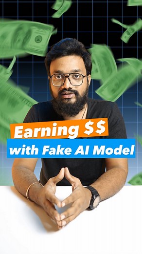 47K views · 52 reactions | ai Model Influencer  #ai #teluguai #prasadtechintelugu #telugutechtuts #telugutechsupport | Telugutechsupport | Facebook