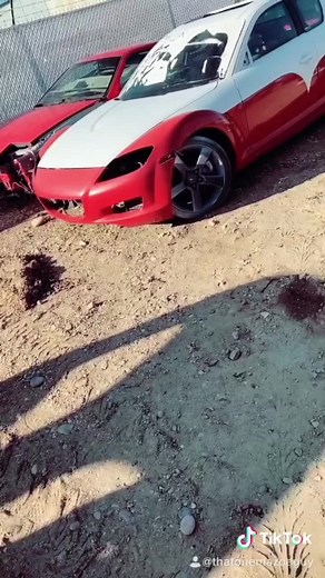 Mazda RX8 Drift Car Fabrication for Motorsport Enthusiasts