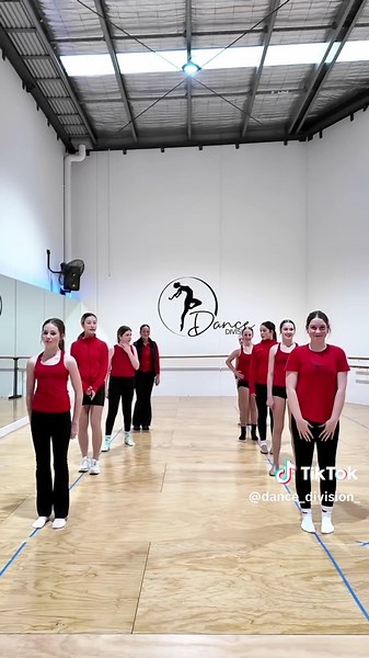 Creative Interpretations of Dance Challenge ABCs