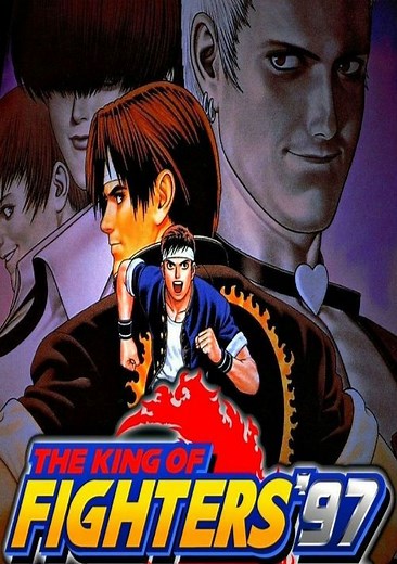 The King of Fighters '97 Plus (bootleg) ROM Free Download for Mame - ConsoleRoms