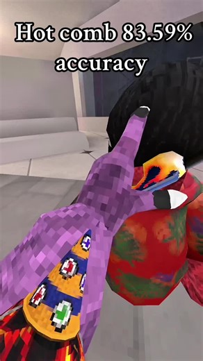 Gorilla Tag VR Funny Moments Compilation