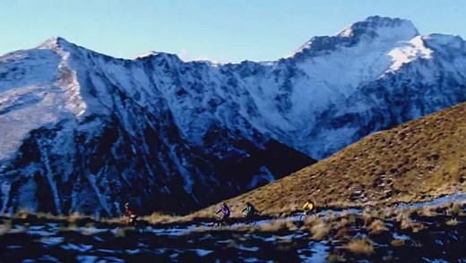 Landscapes (Windows 7 Sample Video HD)