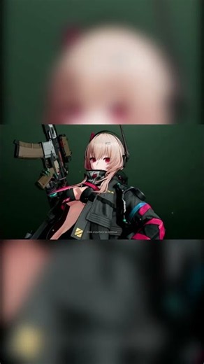 Girls Frontline 2: Exilium | Soppo🔥❄🎨 | #kuruwa_yoshiko on #Twitch