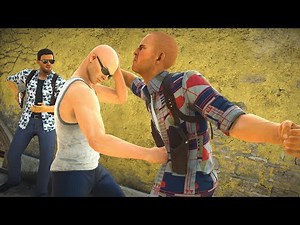 Hitman Funny Moments Compilation #41 (Hitman 2 Epiс Moments Fails Plays)