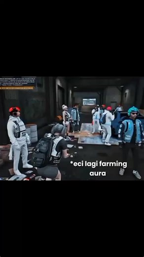 Uncle Ponakan's Funny Moments in Roleplay