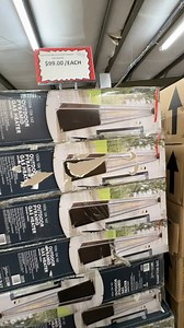 Stay warm and cozy outdoors with the Hampton Bay Outdoor Pyramid Heater! Perfect for cool nights on the patio or hosting friends around the fire. ☕ Extend your outdoor season in style! #outdoorheaters #patiolifestyle #backyardvibes #staywarmandcozy #winternights #hamptonbays | Wholesale & Liquidation Experts