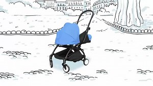 The official YOYO introductory video...get your popcorn out and enjoy! | Babyzen