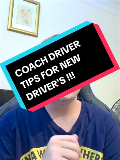 Essential Tips for New Coach Drivers