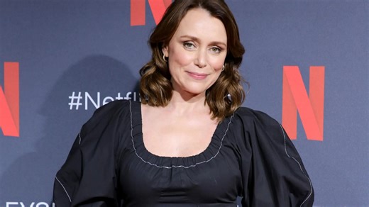 Bodyguard's Keeley Hawes reunites with show writer for 'nail-biting' new drama