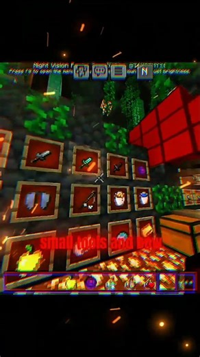 Venom Resource Pack 😈 | Minecraft PE#VenomTexture #MCPEPack #MinecraftPE #ResourcePack #texturepvp