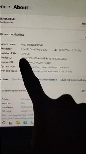 Windows Server 2022 on 1st Gen Retro i3 pc #techretro #intelprocessor
