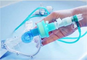 Montage et Technologie CPAP Boussignac : Explications