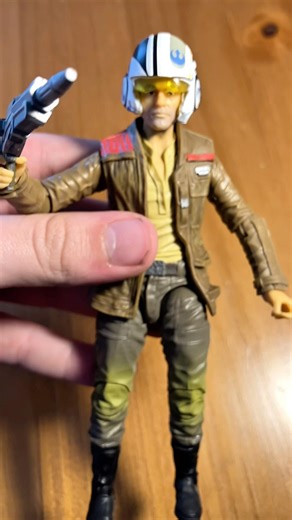 Star Wars the force awakens action figure review! #starwarstheforceawakens #actionfigure #review