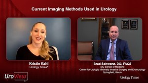 Current Imaging Methods Used in Urology | Urology Times
