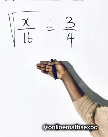 How to solve Square Root problems in seconds! #viralmathshorts