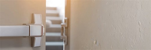 Troubleshoot A Door That Drags Or Sticks | CDF Distributors