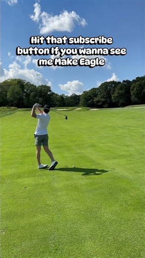 Smash that subscribe button 🔥🔥🔥 #golf #golfislife #golfchallenge #yotubeshorts