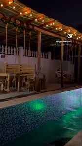 21K views · 102 reactions | Holiday Tranquility at Balinaya  Santa...