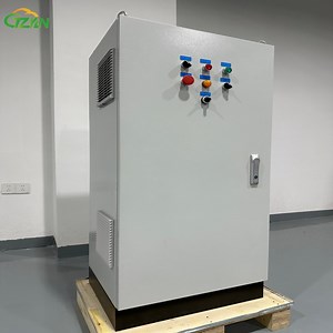 [Hot Item] VFD Cabinet Boards Industry Electrical Power Control Panel Manufacturers