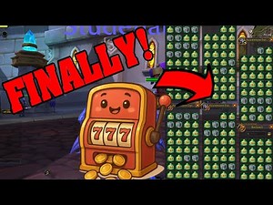 FINALLY!! Huge Lockbox Opening in World Of Warcraft!