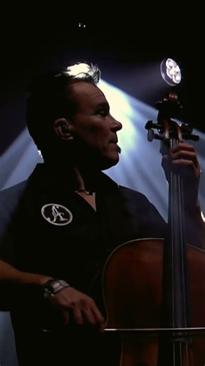 Ride with "The Four Horsemen"!