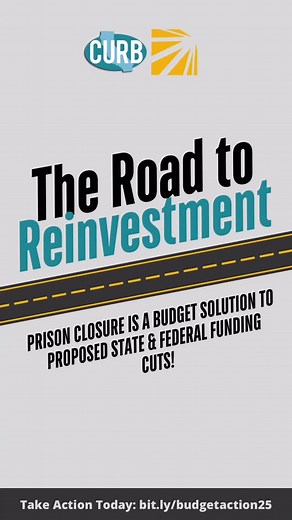 🎙️Ipyani Lockert (@im4humanintegrity) breaks down some key takeaways and issues with the #MayRevise #CABudget. ⏰With less than one month until the June Enacted budget is due it is critical we take urgent action to protect our communities amidst devastating cuts. Take action today 📲 bit.ly/budgetaction25 LINK IN BIO ‼️At a time where Californians face houselessness and risks to healthcare, the state can and must do more. More prison closures and reductions to CDCr’s budget can help offset some