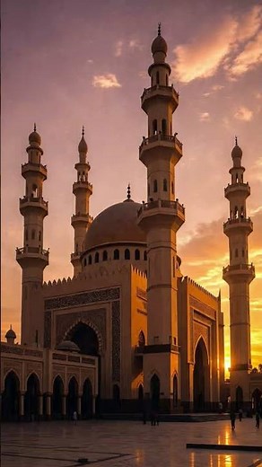 Beautiful Muslim Wallpapers | Islamic Aesthetic 💫#minimalistwallpaper