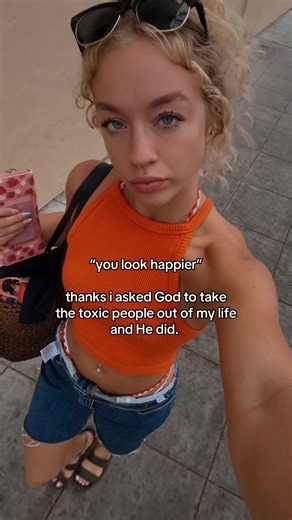 Rizzy McGuire on TikTok