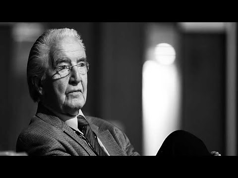 A rarely seen, or heard, side of Dennis Skinner the Beast of Bolsover