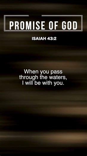 #PromiseofGod #Bible #Jesus #GlorytoGod #youtubeshorts #shorts #Biblicalpromise #inspiration