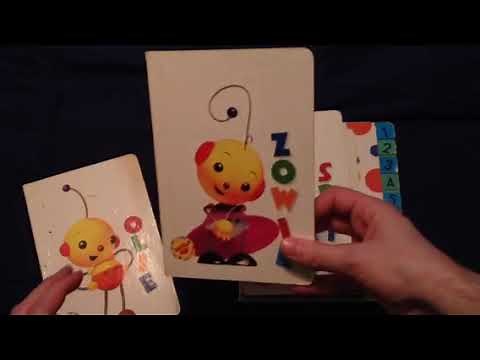Big Collection of Rolie Polie Olie books!