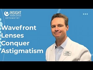 WaveDyn for Severe Aberrations & Astigmatism Correction