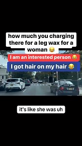 15K views · 117 reactions | how much you charging there for a leg wax for a woman  #guido #viral #trend #wax Prank Calls | Prank Calls | Facebook