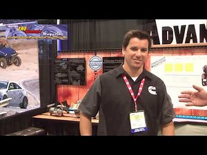 Cummins R2.8L Turbodiesel Crate Conversion Engine