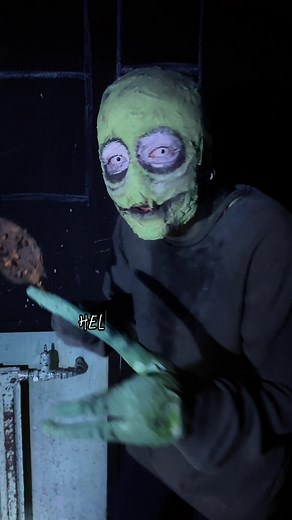 Salad Fingers: Exploring the Creepy Yet Captivating World of Rusty Spoons