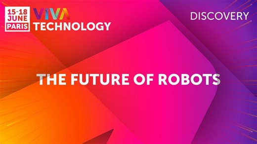 The future of ROBOTS