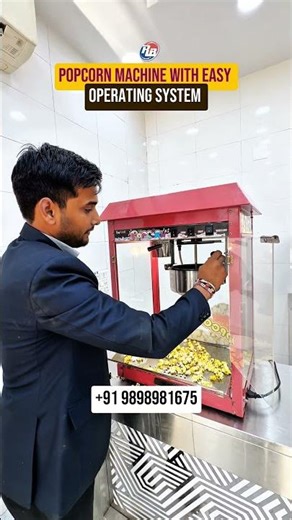 Best popcorn machine | popcorn machine | electric popcorn machine