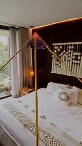 2.4K views · 27K reactions | Not just decor!!! This is a frequency...