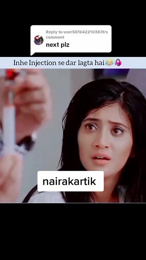 Injection Scenes: Fear, Tension, and Emotions