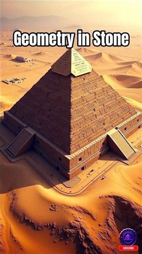 Why Did Egypt’s Greatest Monument Stay Silent? |🔺 Pyramid Scheme: Resurrection Machines 🔺