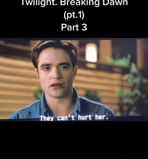 #fyp #twilight #twilightsaga #hooked #moviemarathon #twilightbreakingdawnpart1 #edwardcullen #bestscene #wolf #twilighttiktok #twilightmovie